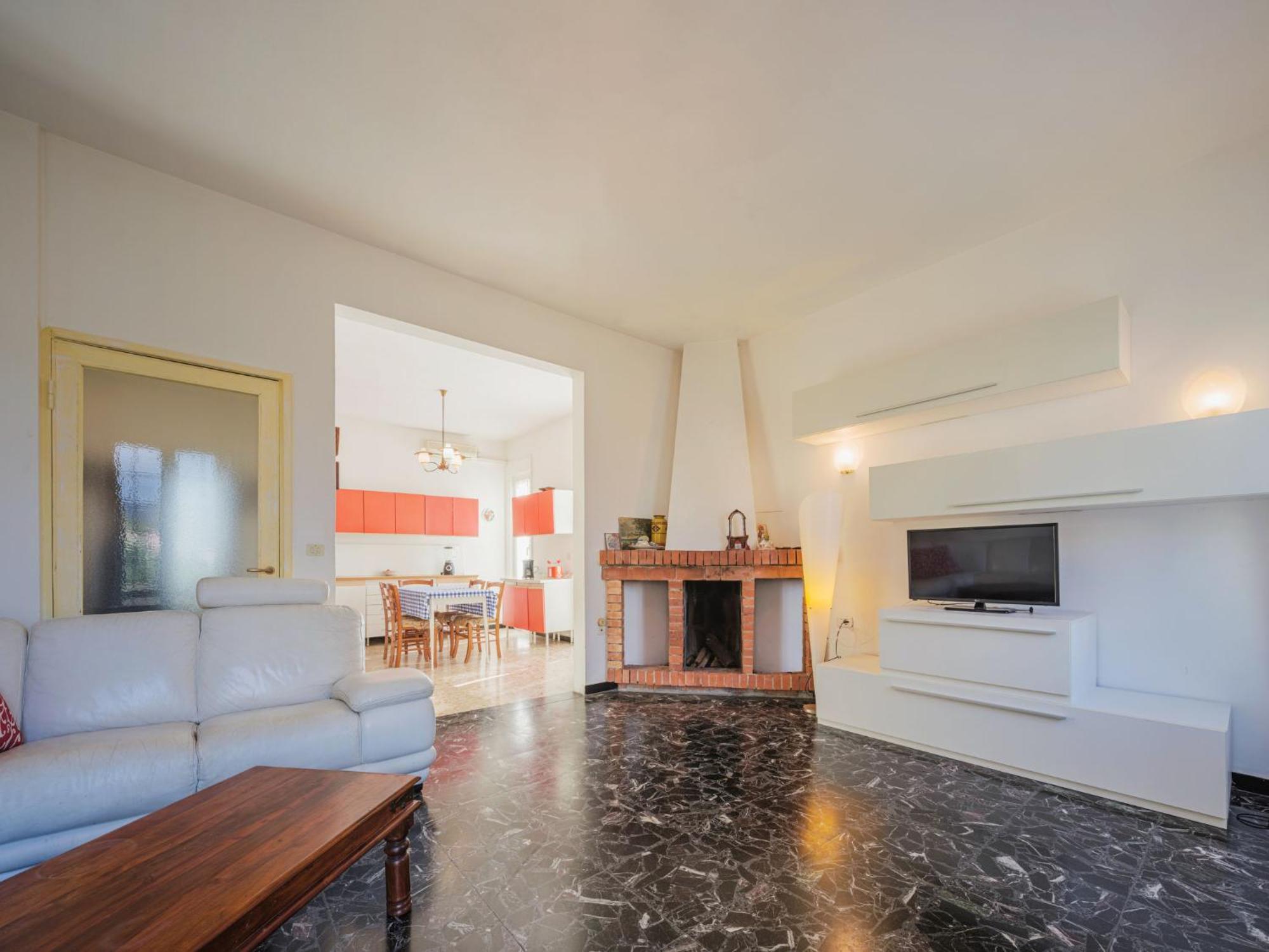 Apartment Compiano By Interhome Moneglia Ngoại thất bức ảnh