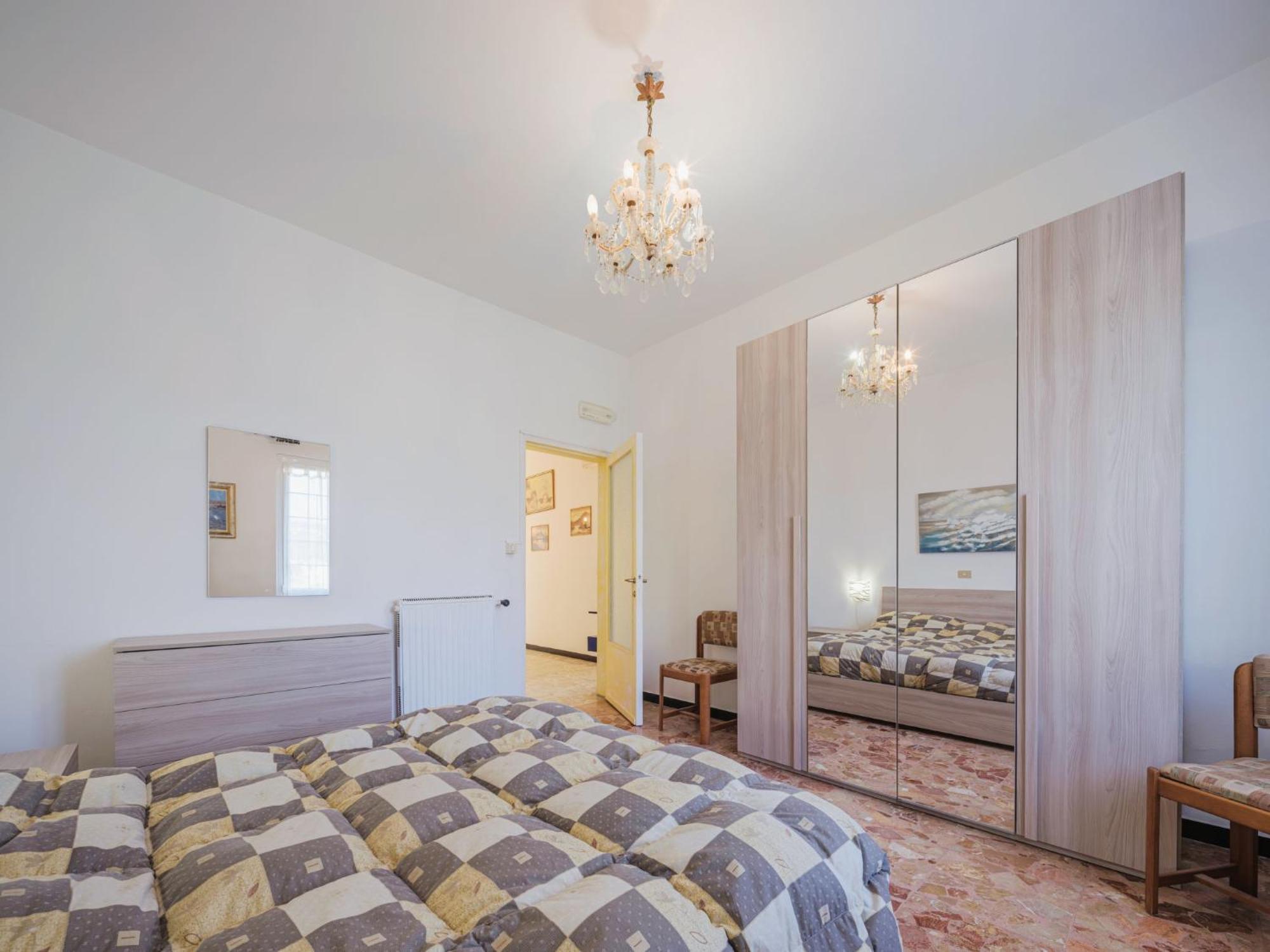 Apartment Compiano By Interhome Moneglia Ngoại thất bức ảnh