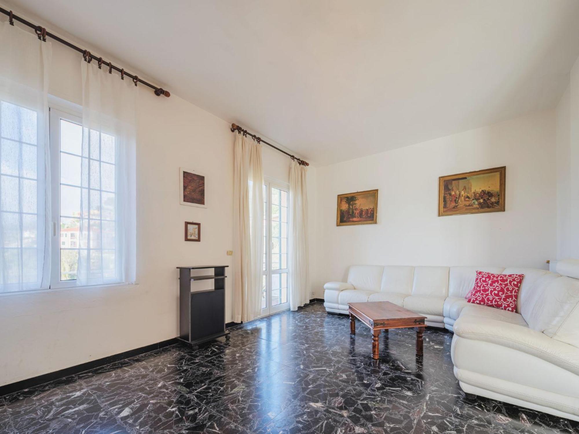 Apartment Compiano By Interhome Moneglia Ngoại thất bức ảnh
